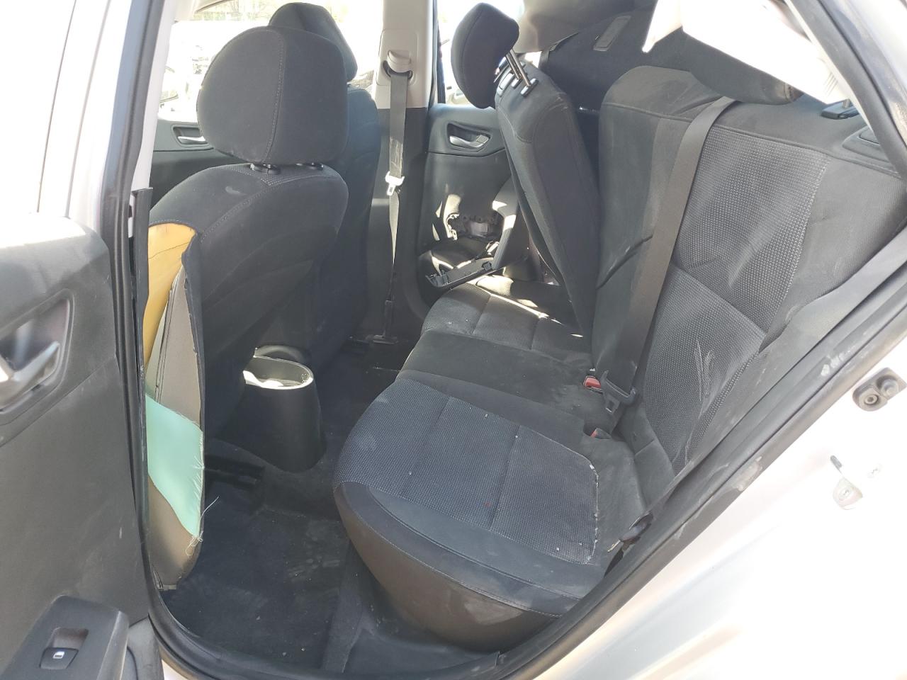 2020 Hyundai Accent Se VIN: 3KPC24A67LE101565 Lot: 69148815