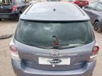 2010 TOYOTA VERSO TR D-4D  for sale at Copart YORK