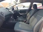 2011 FORD FIESTA EDGE 60  for sale at Copart BRISTOL