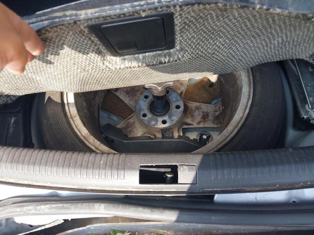 2004 AUDI A4 T SPORT AUTO 