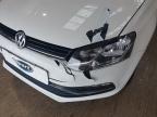 2016 VOLKSWAGEN POLO BEATS for sale at Copart EAST KILBRIDE