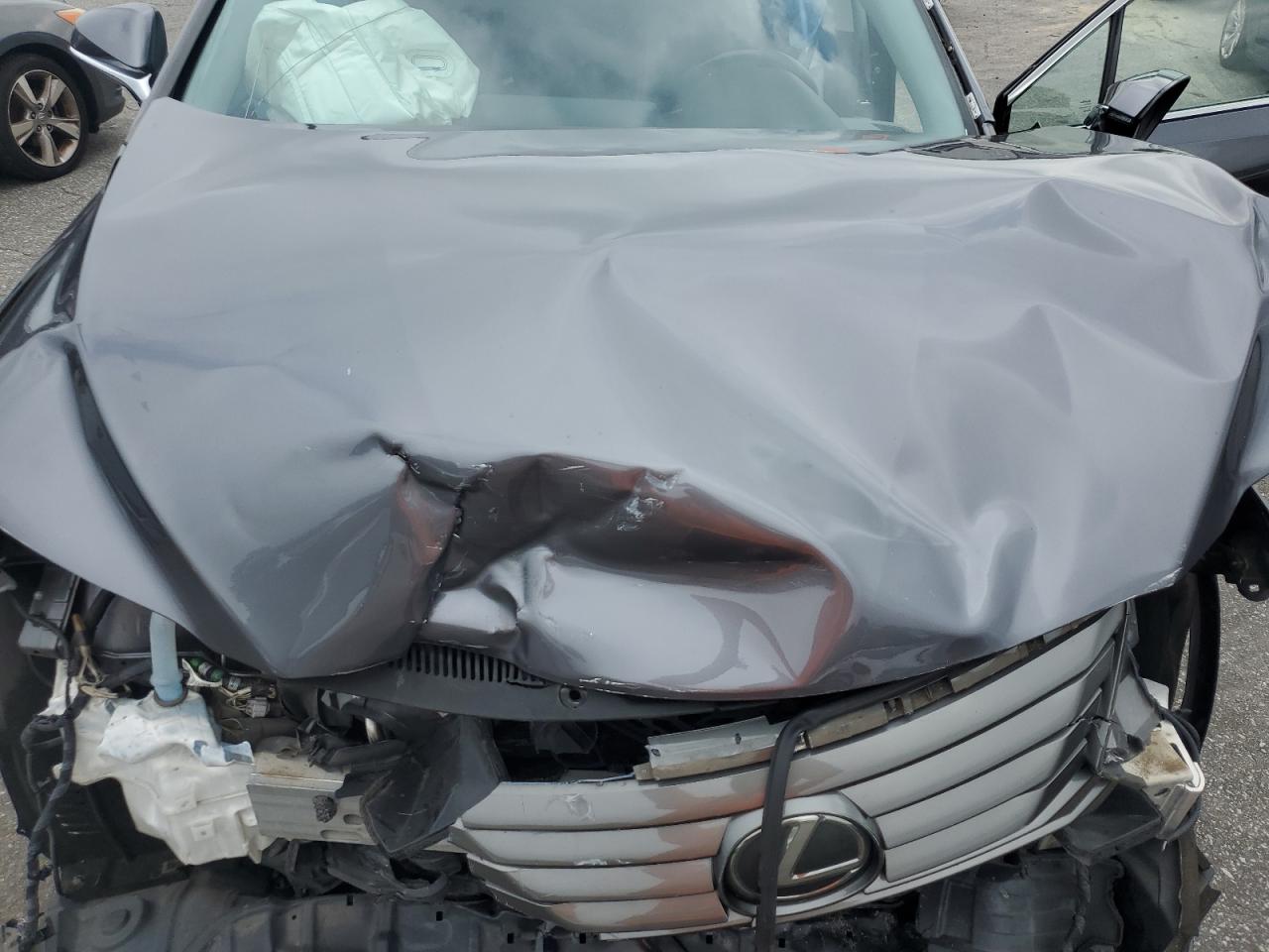 2018 Lexus Rx 350 Base VIN: 2T2ZZMCA2JC103528 Lot: 67930195