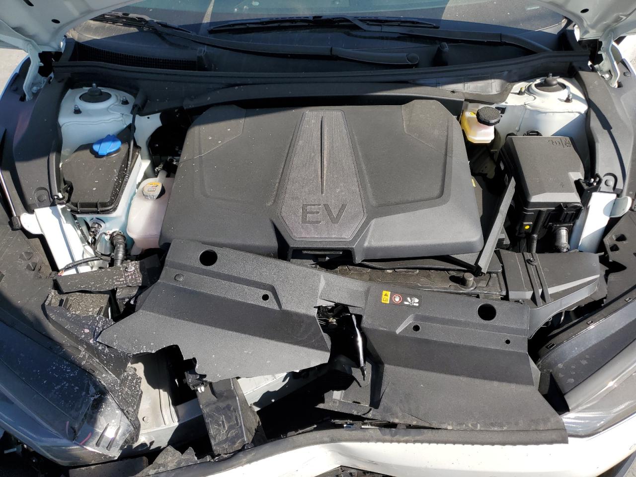 2024 Kia Ev6 Light VIN: KNDC34LA6R5622845 Lot: 68489445