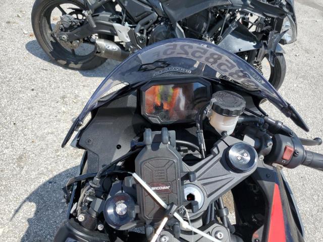 2025 KAWASAKI ZX636 K  