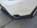 2014 NISSAN QASHQAI AC for sale at Copart SANDWICH