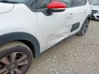 2020 CITROEN C3 FLAIR PLUS for sale at Copart YORK