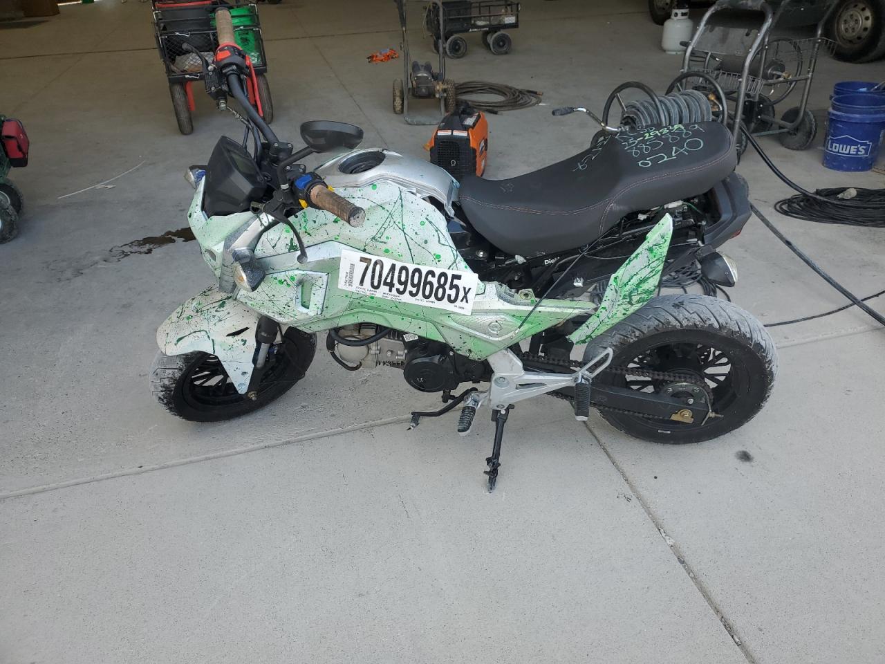 2024 Other Motorcycles Other two_colors null null L2BBAACG7RB000240 photo #4