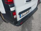 2019 RENAULT TRAFIC for sale at Copart CASTLEDERMOT - IRELAND
