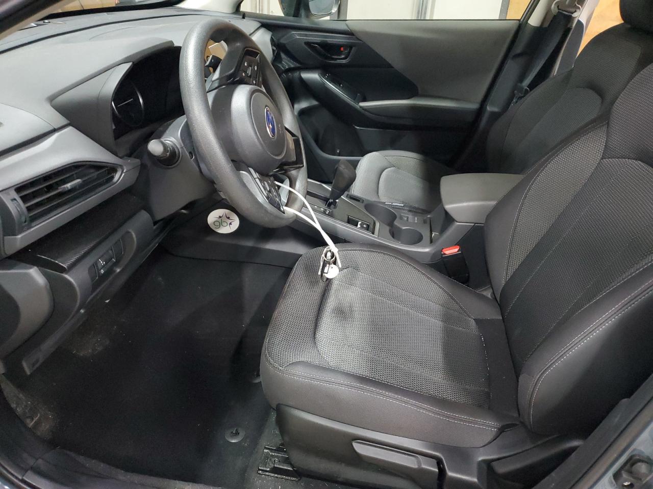 2024 Subaru Crosstrek Premium VIN: JF2GUADC7R8385876 Lot: 68426745