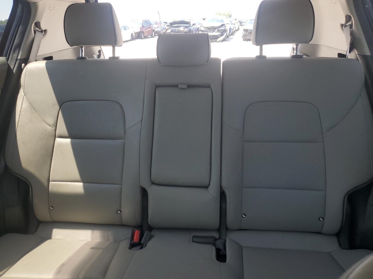 2017 Kia Sportage Ex VIN: KNDPN3AC2H7285703 Lot: 67108775