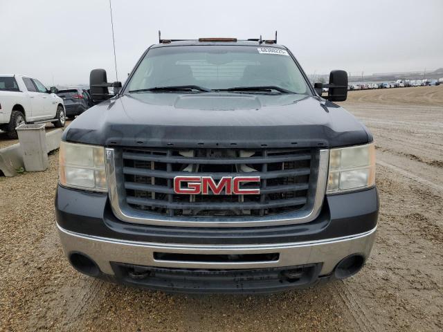 2009 GMC SIERRA K3500  