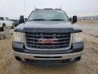 2009 GMC SIERRA K3500   for sale at Copart AB - EDMONTON