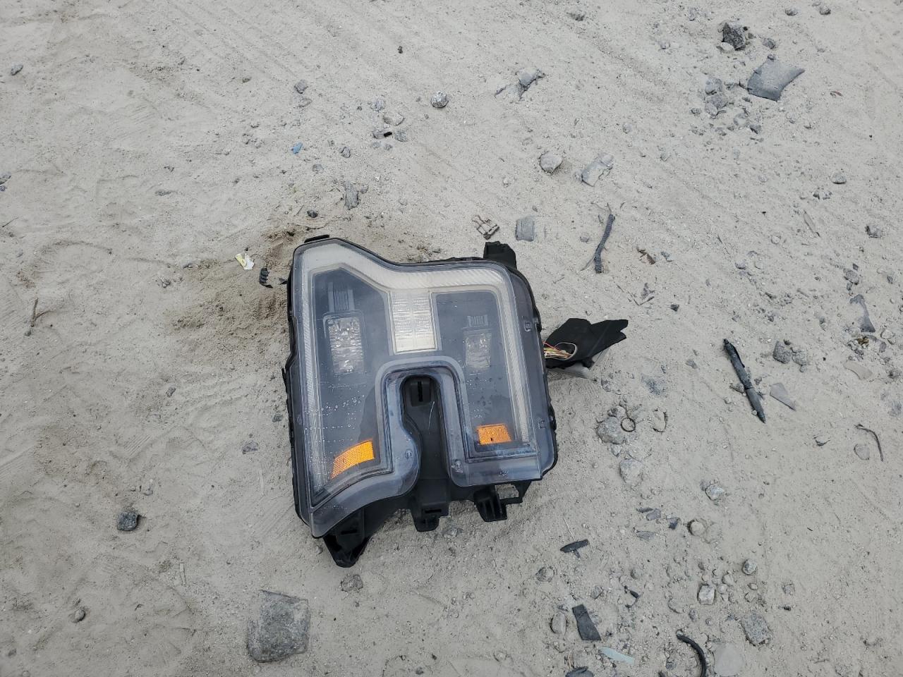 2017 Ford F150 Raptor VIN: 1FTFW1RGXHFB61656 Lot: 70707825