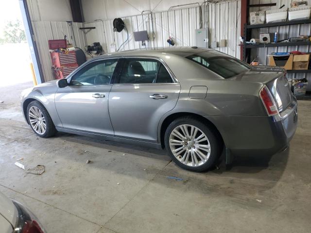  CHRYSLER 300 2012 Gray