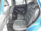 2012 MAZDA CX-5 SPORT NAV D 4X4  for sale at Copart SANDTOFT