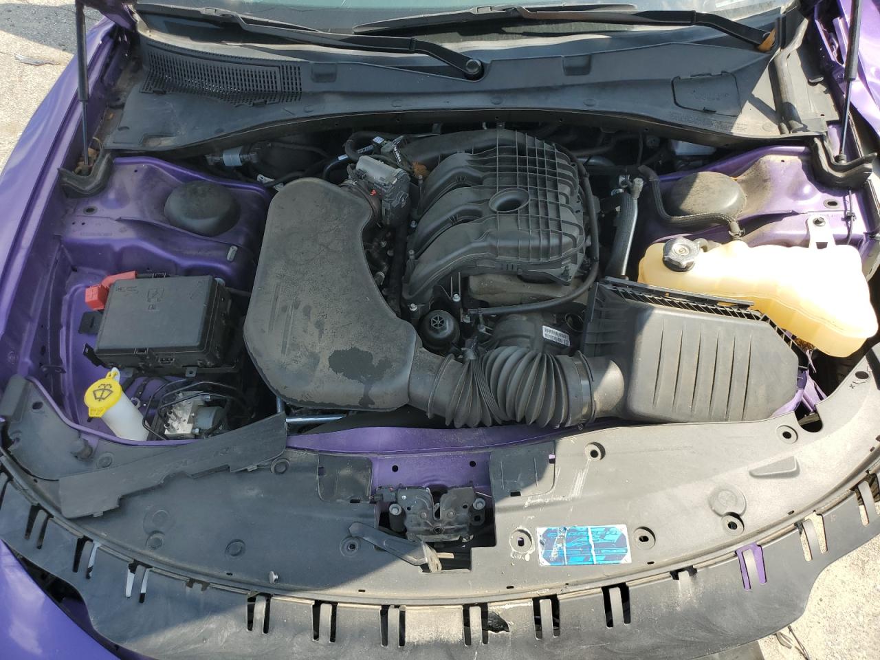 2023 Dodge Charger Sxt VIN: 2C3CDXBG1PH626882 Lot: 86337315