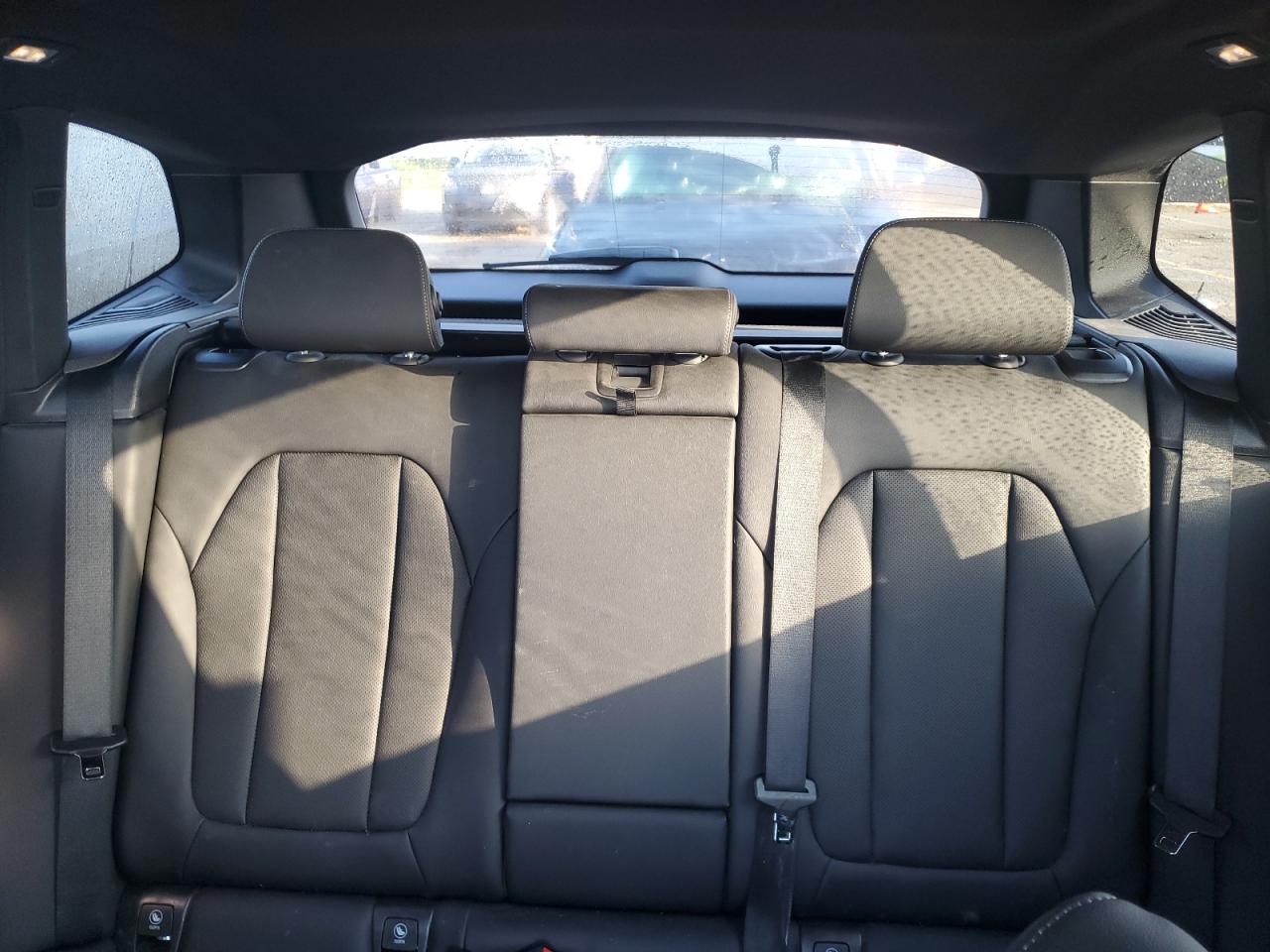 2023 BMW X3 xDrive30I VIN: 5UX53DP08P9T13988 Lot: 68120525