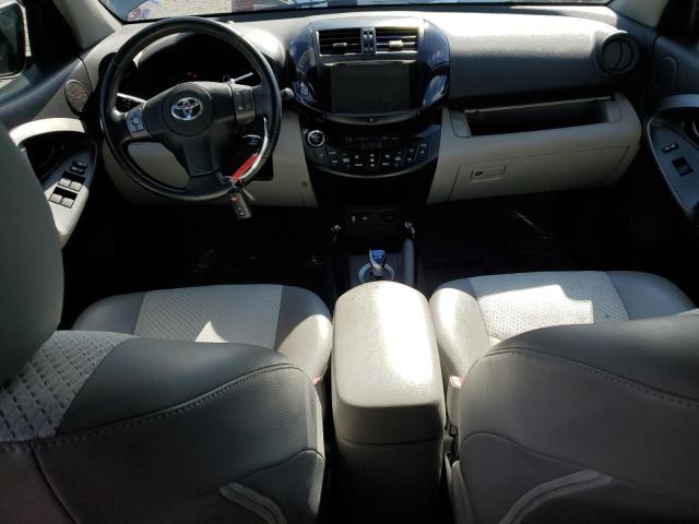 2014 TOYOTA RAV4 EV   