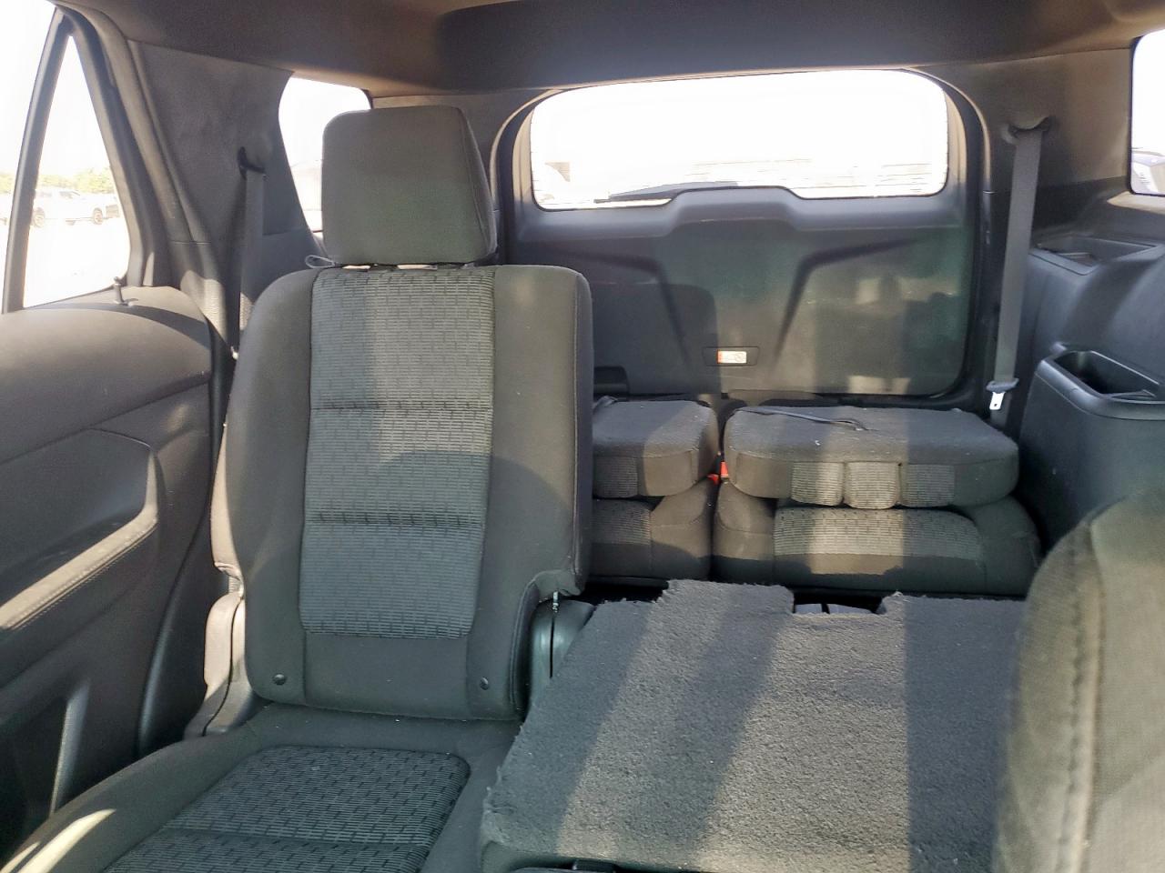 2012 Ford Explorer Xlt VIN: 1FMHK7D89CGA20373 Lot: 67105355