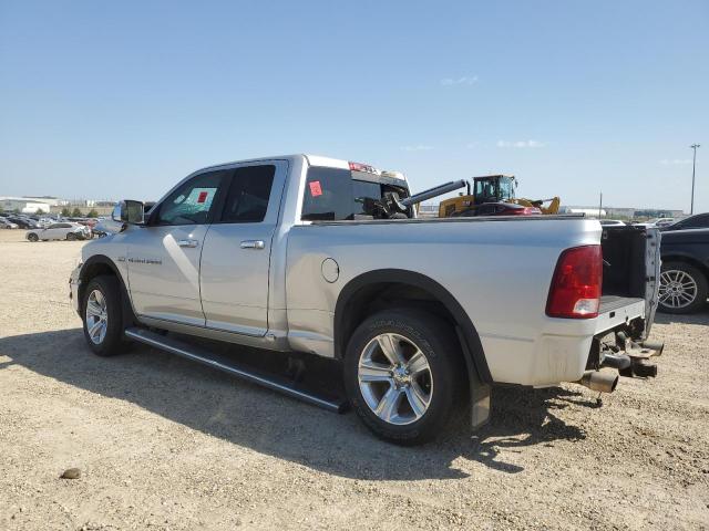 2012 DODGE RAM 1500 SLT  
