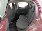 2016 PEUGEOT 108 ACTIVE  for sale at Copart YORK