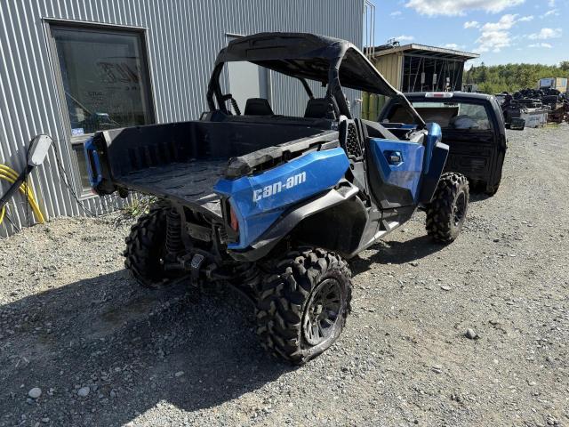 2021 CAN-AM COMMANDER XT 1000R  
