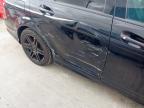 2008 MERCEDES C200 SPORT KOMP A  for sale at Copart ROCHFORD