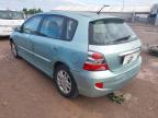 2005 HONDA CIVIC SE for sale at Copart WESTBURY