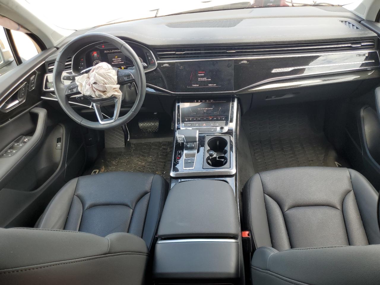 2023 Audi Q7 Premium Plus VIN: WA1LCBF7XPD019463 Lot: 69075065