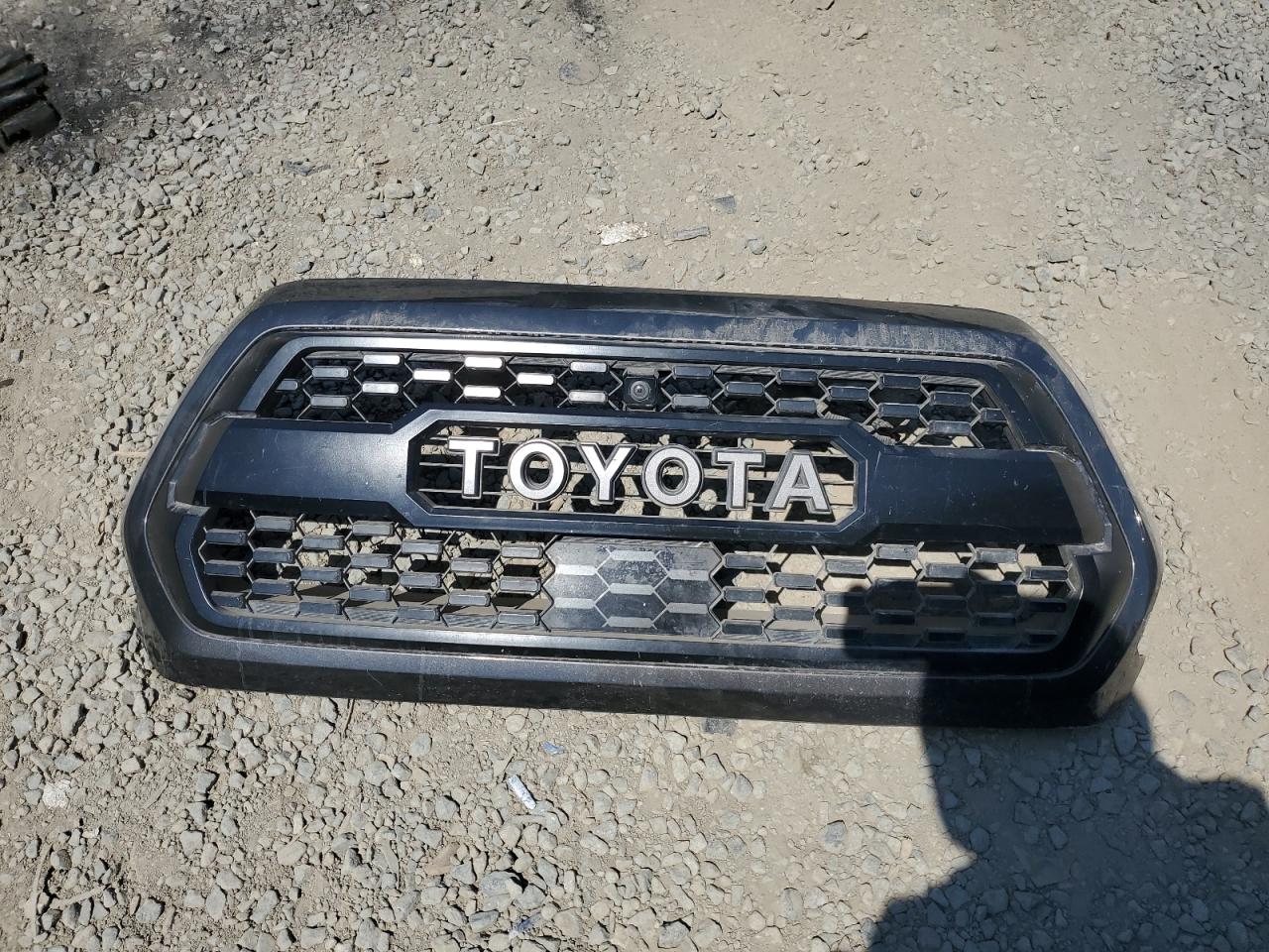 2020 Toyota Tacoma Double Cab VIN: 5TFCZ5AN0LX234547 Lot: 68450625