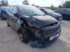 2016 FORD KA+ ZETEC for sale at Copart BRISTOL