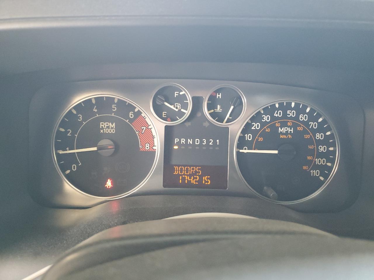 2008 Hummer H3 VIN: 5GTEN13E088167243 Lot: 70457375