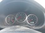 2003 SUBARU IMPREZA WR for sale at Copart WISBECH