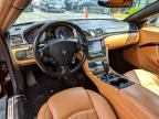 2011 MASERATI GRANTURISMO S   à vendre chez Copart MA - NORTH BOSTON