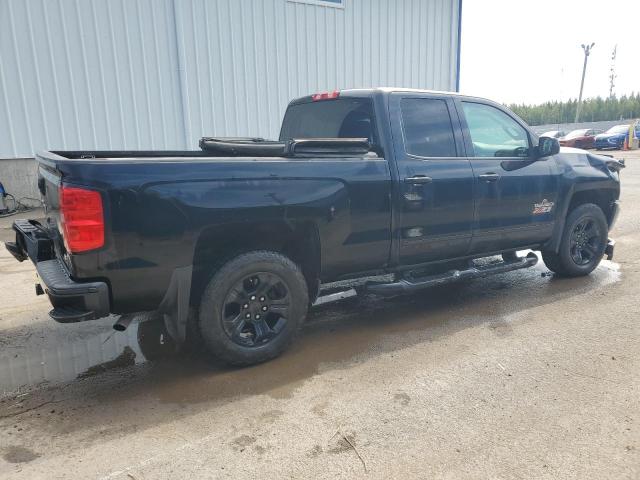 2019 CHEVROLET SILVERADO LD K1500 LT  