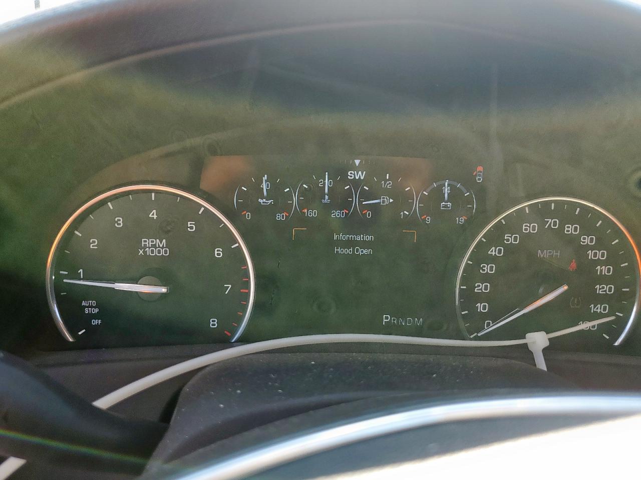 CT6 CT6