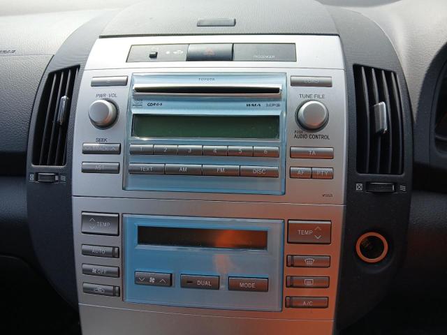 2008 TOYOTA COROLLA VE