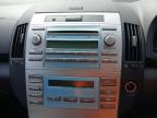 2008 TOYOTA COROLLA VE for sale at Copart PETERLEE