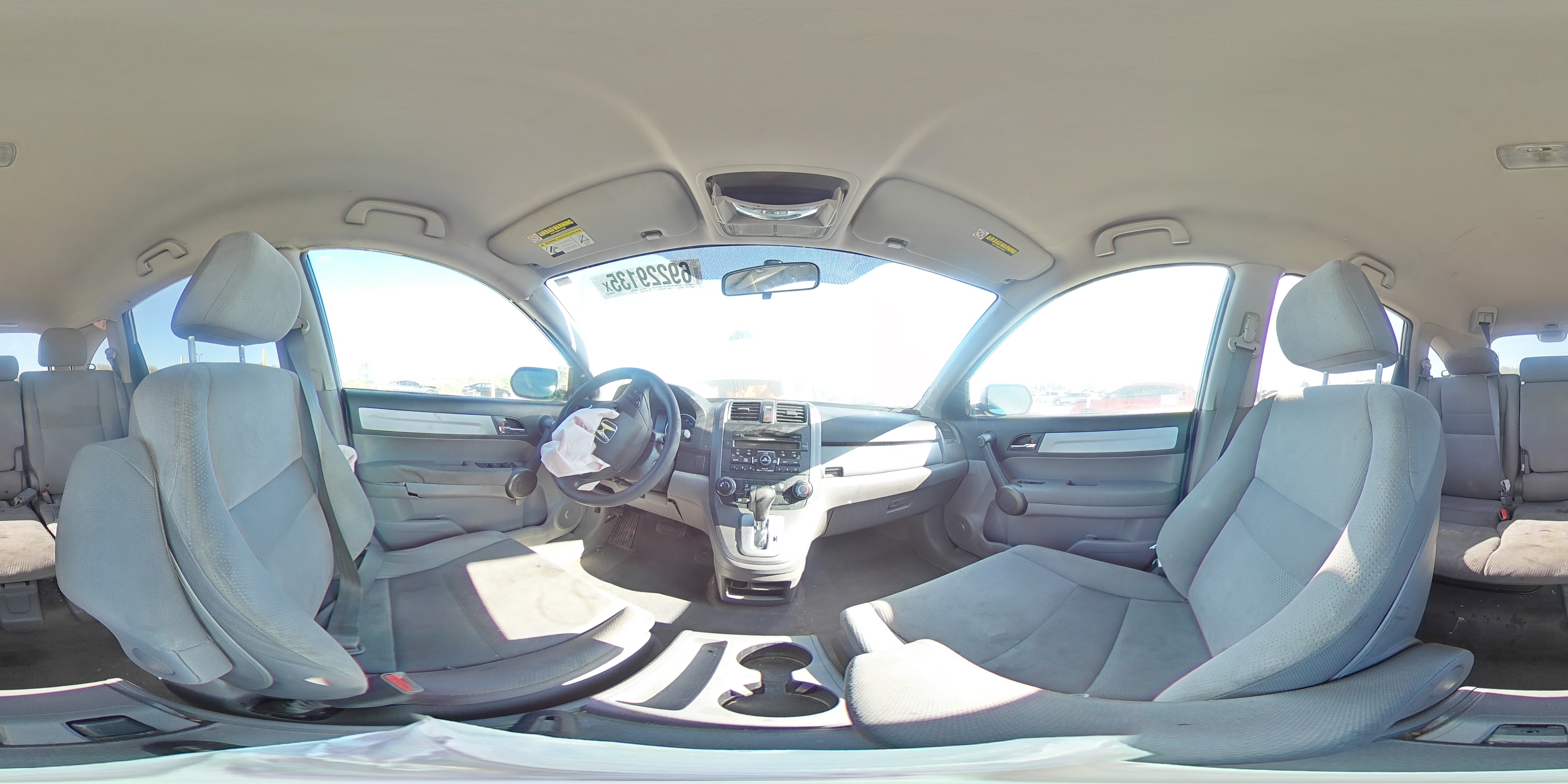 2011 Honda Cr-V Se VIN: 5J6RE4H44BL097027 Lot: 69229135