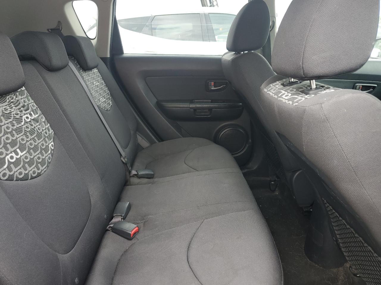 2010 Kia Soul + VIN: KNDJT2A28A7115431 Lot: 67509655