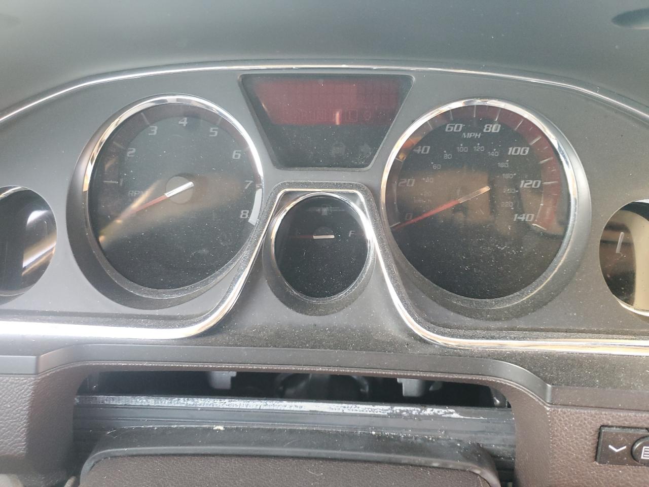 2014 GMC Acadia Denali VIN: 1GKKRTKD4EJ138288 Lot: 69112845