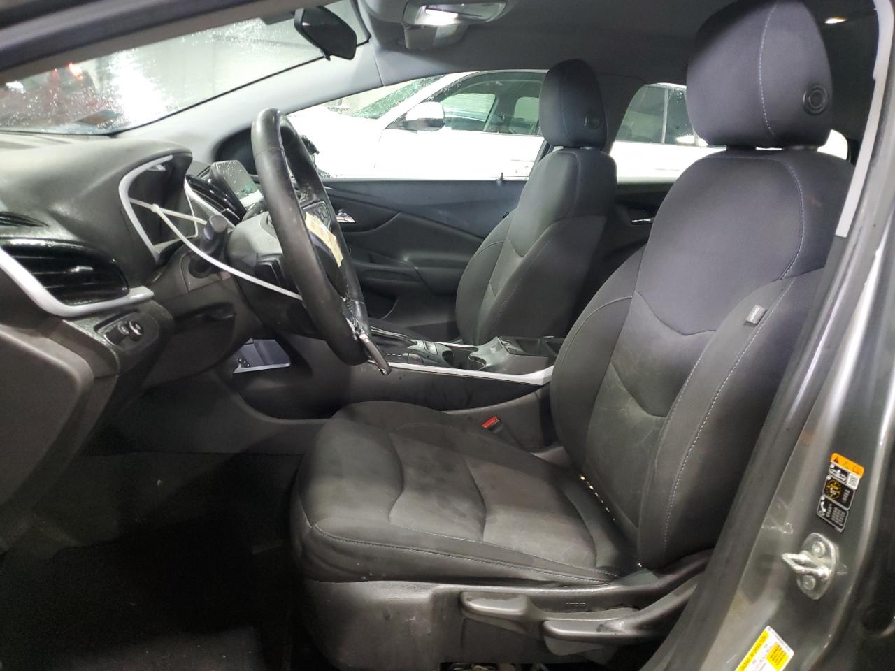 2017 Chevrolet Volt Lt VIN: 1G1RA6S51HU116532 Lot: 67492455