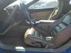2009 CHEVROLET CORVETTE    for sale at Copart CA - LONG BEACH