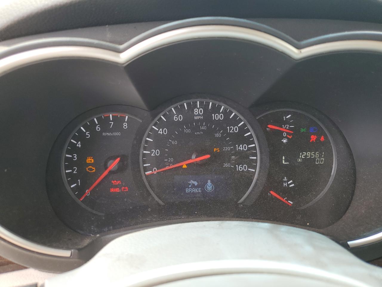 2015 Nissan Quest S VIN: JN8AE2KP6F9122902 Lot: 68530035