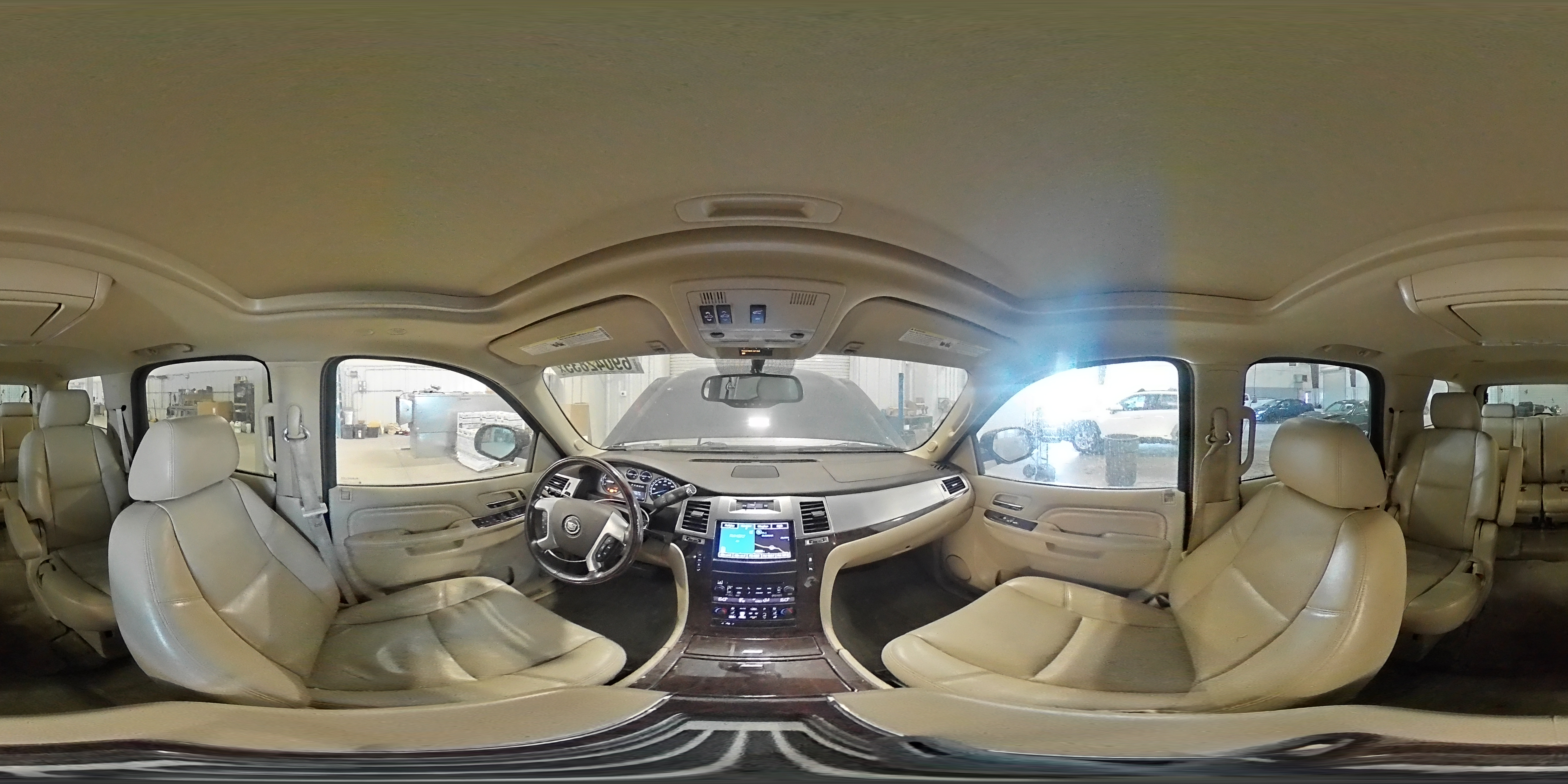 2013 Cadillac Escalade Luxury VIN: 1GYS4BEF4DR225183 Lot: 69042835