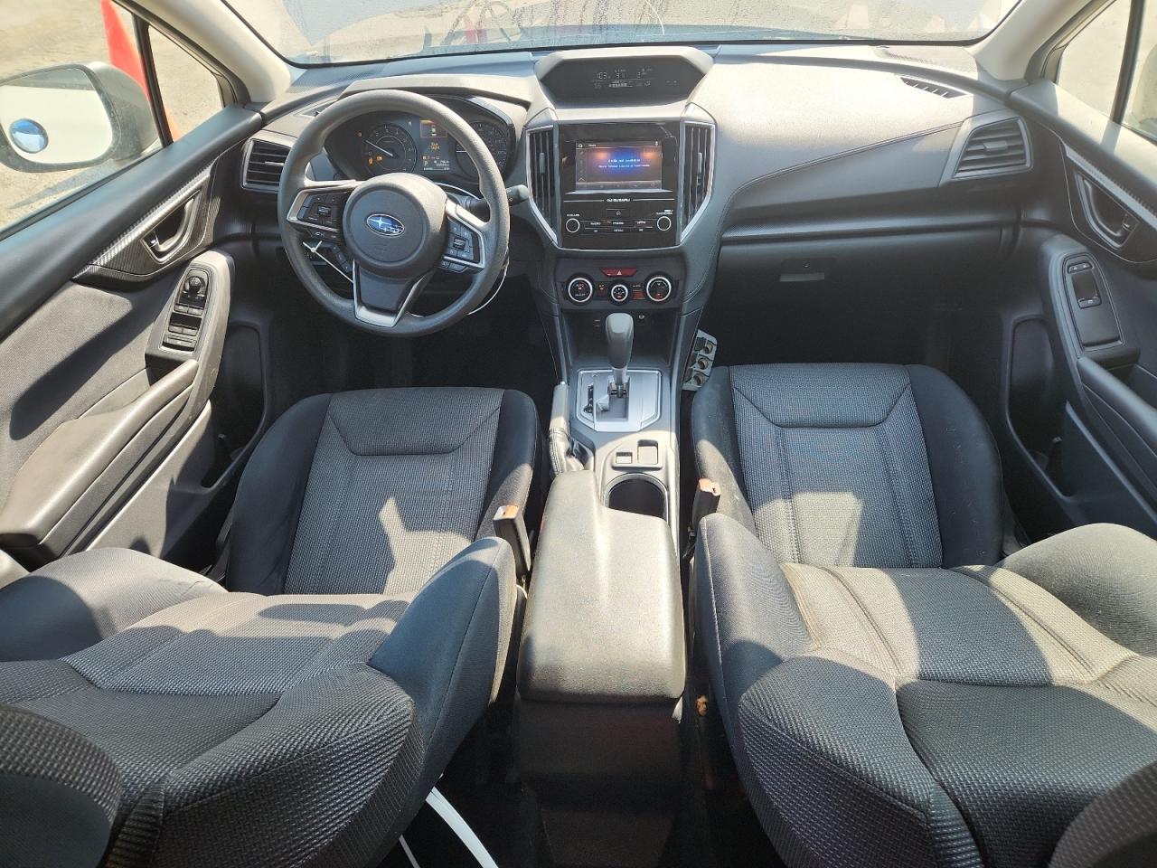 2022 Subaru Crosstrek VIN: JF2GTABC0N8211387 Lot: 67206195