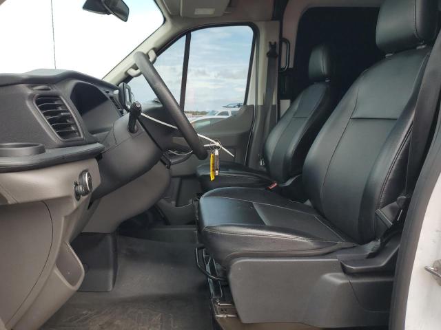 2020 FORD TRANSIT T-250  