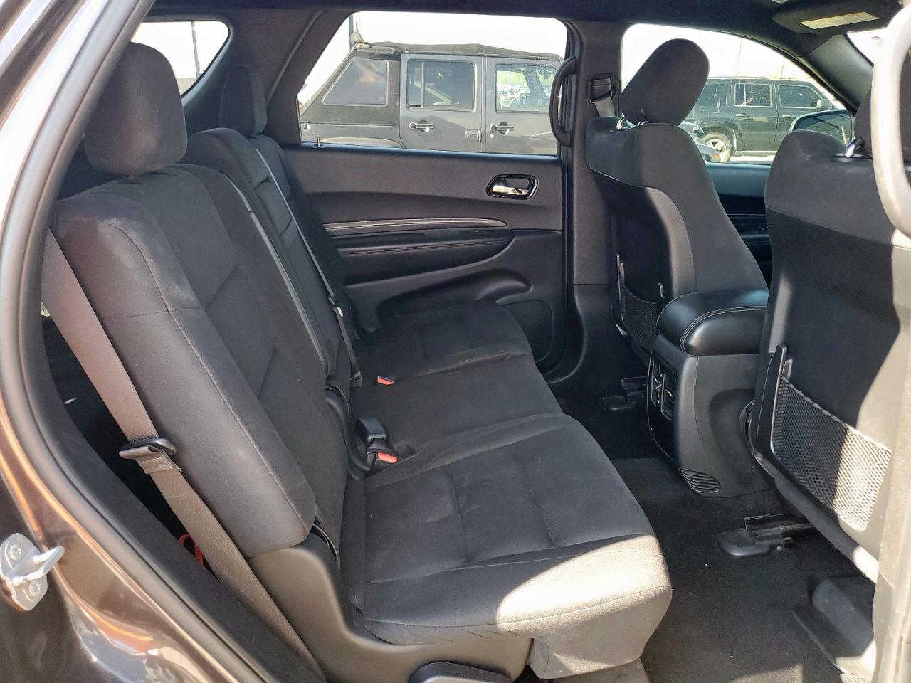 2021 Dodge Durango Gt VIN: 1C4RDJDG2MC545209 Lot: 70064765
