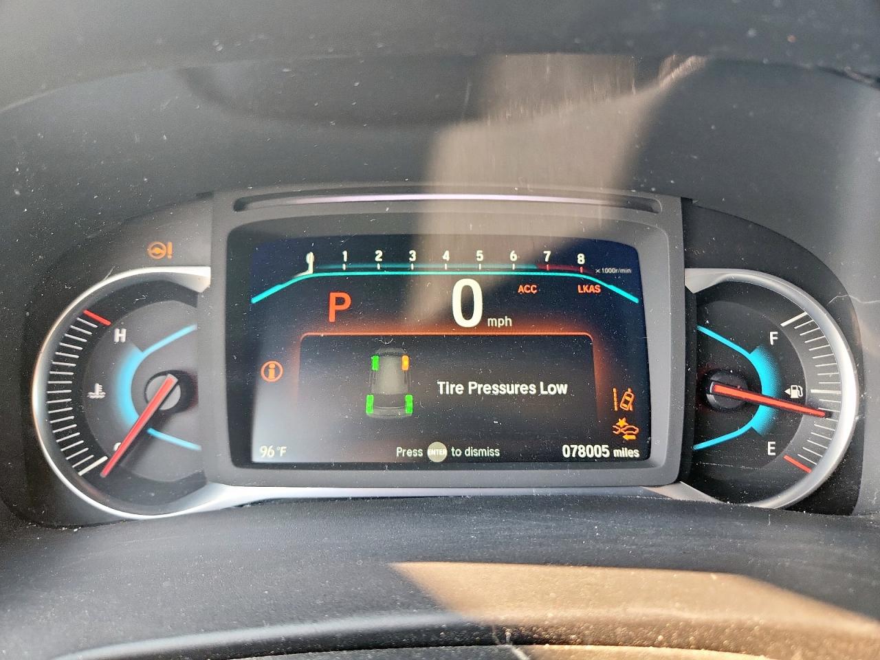 2021 Honda Pilot Se VIN: 5FNYF6H24MB068125 Lot: 70282125
