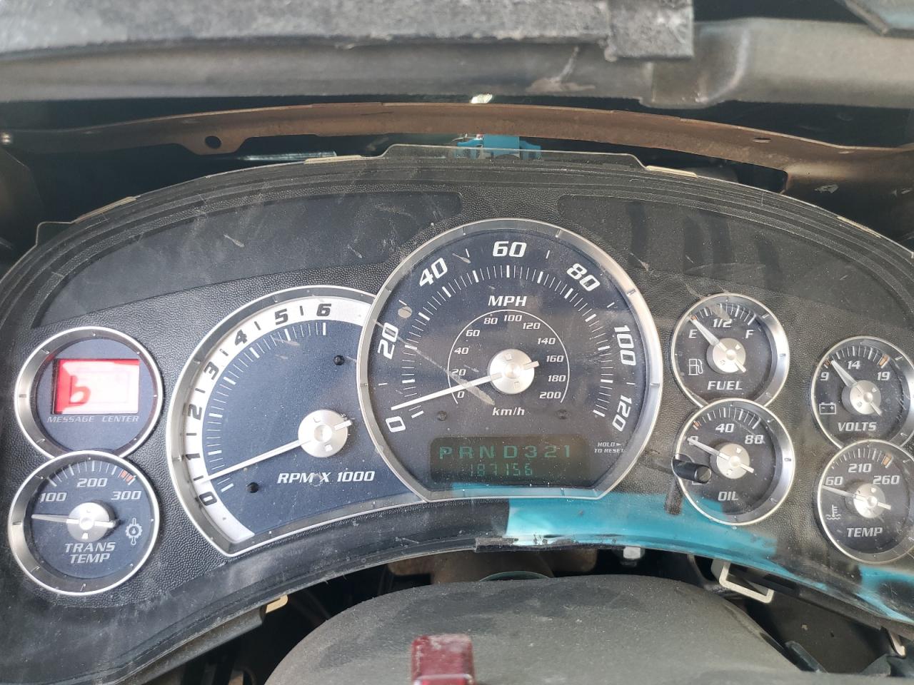 2002 Cadillac Escalade Ext VIN: 3GYEK63N52G275415 Lot: 70503665